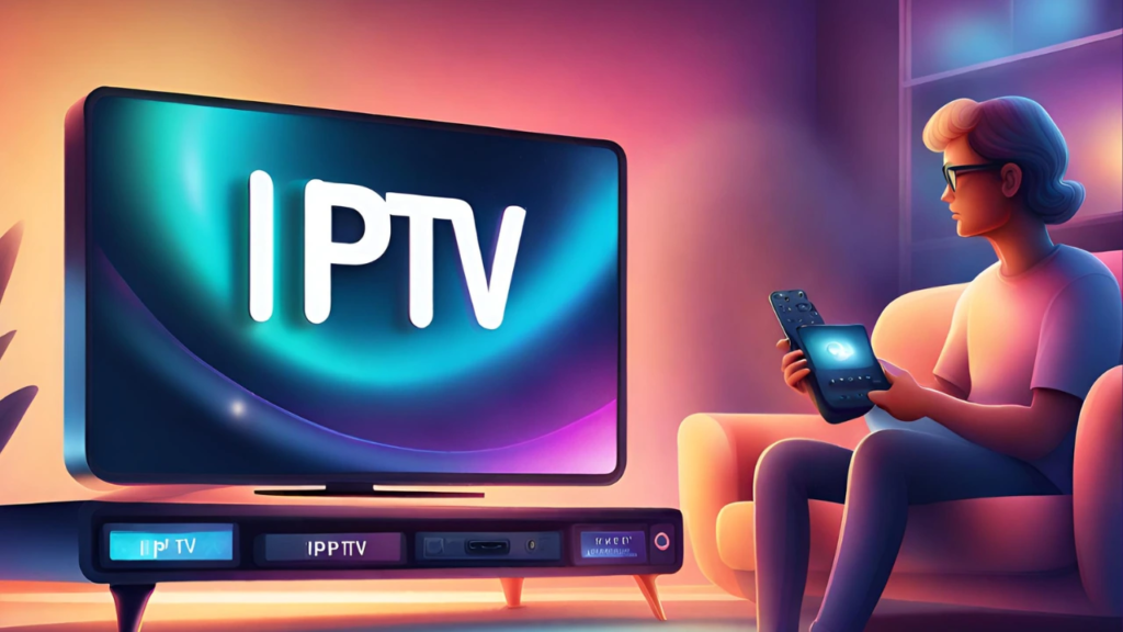 Best IPTV services compatible with Smarters Pro