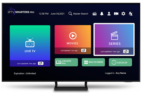 The Best IPTV Subscription Service Provider