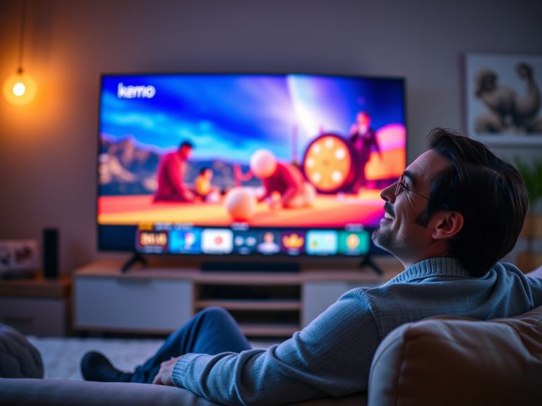 Kemo IPTV Review Best Features and Benefits