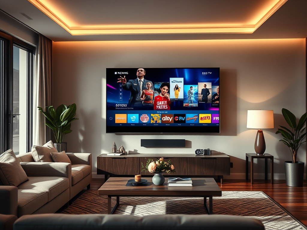 Kemo IPTV Review: Best Features and Benefits